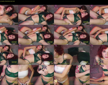 a_mhere — 121 minute Chaturbate couple cam show recording, 720p, Dec 11, 2024