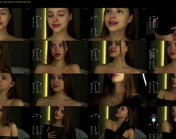 a_whole_eternity — 26 minute Chaturbate female cam show recording, 720p, Dec 11, 2024