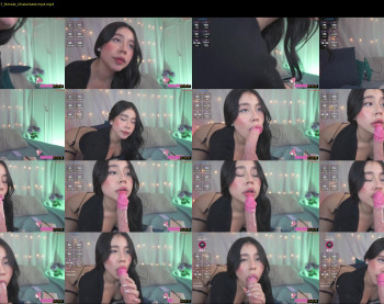 adaaraa_ — 5 minute Chaturbate female cam show recording, 720p, Dec 11, 2024