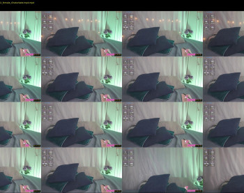 adaaraa_ — 13 minute Chaturbate female cam show recording, 720p, Dec 12, 2024