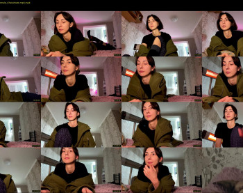 aevra — 121 minute Chaturbate female cam show recording, 720p, Dec 11, 2024
