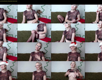 agatha_moore_ — 80 minute Chaturbate female cam show recording, 720p, Dec 11, 2024