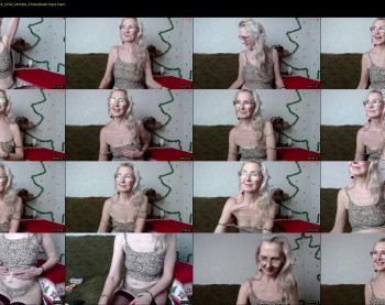 agatha_moore_ — 24 minute Chaturbate female cam show recording, 720p, Dec 11, 2024