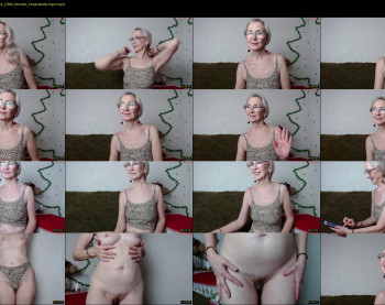 agatha_moore_ — 15 minute Chaturbate female cam show recording, 720p, Dec 11, 2024