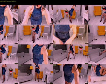 agatha_one — 61 minute Chaturbate female cam show recording, 720p, Dec 11, 2024