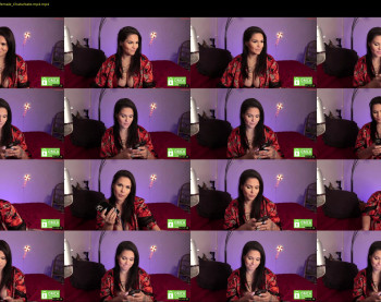 ailelea — 3 minute Chaturbate female cam show recording, 720p, Dec 11, 2024