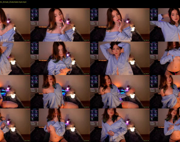akira_mori — 4 minute Chaturbate female cam show recording, 720p, Dec 11, 2024