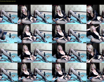 alice69foxy — 26 minute Chaturbate female cam show recording, 720p, Dec 11, 2024