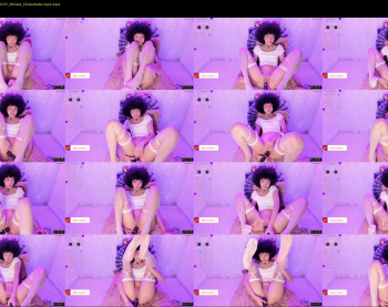 alice_wiinter — 4 minute Chaturbate female cam show recording, 720p, Dec 11, 2024