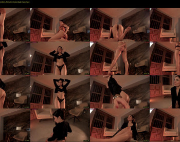 amyarmstrong — 121 minute Chaturbate female cam show recording, 720p, Dec 11, 2024