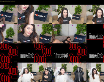 anabel054 — 121 minute Chaturbate female cam show recording, 720p, Dec 11, 2024
