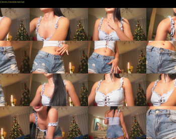 anablerd — 46 minute Chaturbate female cam show recording, 720p, Dec 12, 2024