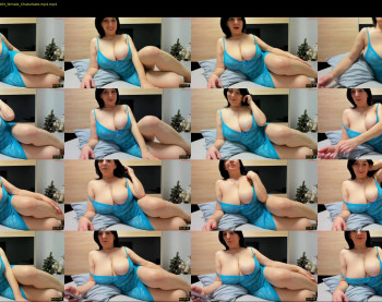 angell6969 — 12 minute Chaturbate female cam show recording, 720p, Dec 11, 2024