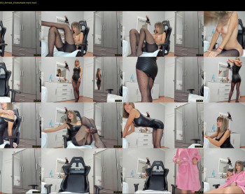 anisialuna_ — 120 minute Chaturbate female cam show recording, 720p, Dec 11, 2024