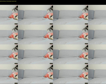 arianaonfire — 4 minute Chaturbate couple cam show recording, 720p, Dec 12, 2024