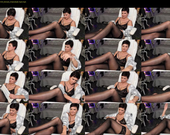 arianasage_ — 48 minute Chaturbate female cam show recording, 720p, Dec 11, 2024