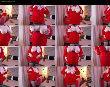 aryaeve — 39 minute Chaturbate female cam show recording, 720p, Dec 11, 2024