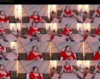 aryaeve — 75 minute Chaturbate female cam show recording, 720p, Dec 11, 2024