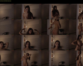 asensse — 38 minute Chaturbate female cam show recording, 720p, Dec 11, 2024