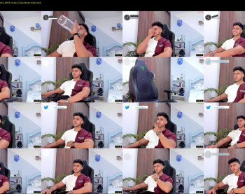 ashton_coleman_ — 26 minute Chaturbate male cam show recording, 720p, Dec 11, 2024