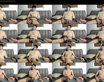 austin_falcon — 40 minute Chaturbate male cam show recording, 720p, Dec 11, 2024