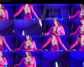 aveksmr — 120 minute Chaturbate couple cam show recording, 720p, Dec 12, 2024