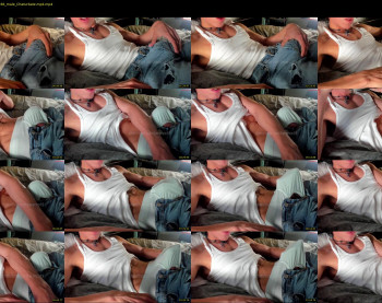 beranco19 — 13 minute Chaturbate male cam show recording, 720p, Dec 11, 2024