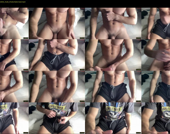 bestdick1991 — 34 minute Chaturbate male cam show recording, 720p, Dec 12, 2024