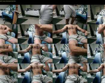 bigdickyduby — 120 minute Chaturbate male cam show recording, 720p, Dec 11, 2024