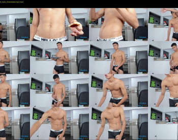 boy_jerry — 31 minute Chaturbate male cam show recording, 720p, Dec 11, 2024