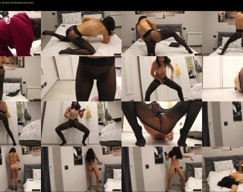 catty190 — 89 minute Chaturbate female cam show recording, 720p, Dec 11, 2024