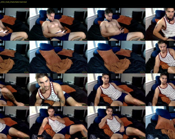 ccmanrivs120 — 11 minute Chaturbate male cam show recording, 720p, Dec 11, 2024