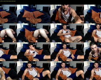 ccmanrivs120 — 12 minute Chaturbate male cam show recording, 720p, Dec 11, 2024