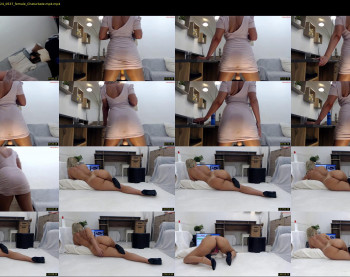 classy_medeeea — 120 minute Chaturbate female cam show recording, 720p, Dec 12, 2024