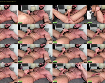 cockheadstud — 69 minute Chaturbate male cam show recording, 720p, Dec 11, 2024