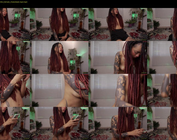 cooper_reds — 3 minute Chaturbate female cam show recording, 720p, Dec 11, 2024