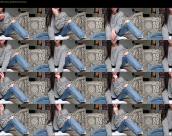 cuteemouse — 3 minute Chaturbate female cam show recording, 720p, Dec 11, 2024