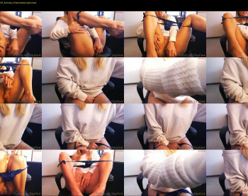 darlingd77 — 10 minute Chaturbate female cam show recording, 480p, Dec 11, 2024