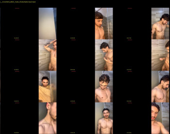 david_muller_ — 26 minute Chaturbate male cam show recording, 720p, Dec 11, 2024
