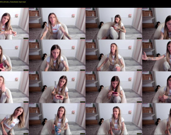 deidi_sweet — 44 minute Chaturbate female cam show recording, 720p, Dec 11, 2024