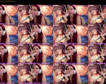 divacam — 18 minute Chaturbate female cam show recording, 720p, Dec 11, 2024