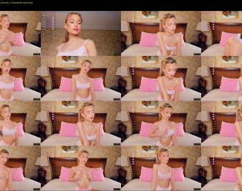 dollorrie — 39 minute Chaturbate couple cam show recording, 720p, Dec 11, 2024
