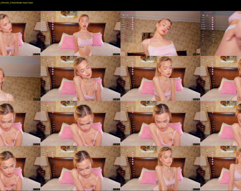 dollorrie — 10 minute Chaturbate couple cam show recording, 720p, Dec 11, 2024