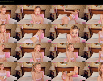dollorrie — 23 minute Chaturbate couple cam show recording, 720p, Dec 11, 2024