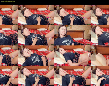 dollorrie — 114 minute Chaturbate couple cam show recording, 720p, Dec 12, 2024