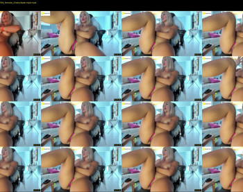 eileen_rose — 5 minute Chaturbate female cam show recording, 720p, Dec 11, 2024