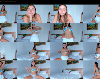 eleonora_linn_ — 120 minute Chaturbate female cam show recording, 720p, Dec 11, 2024