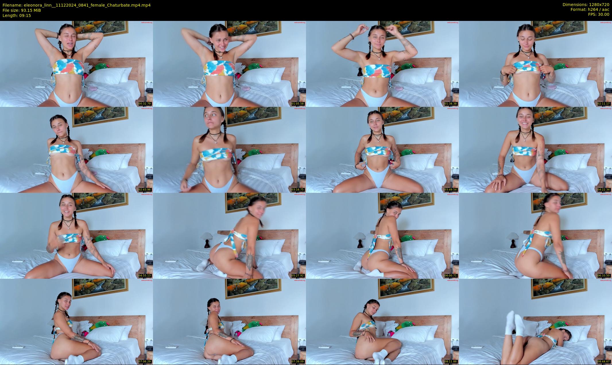 eleonora_linn_ — 10 minute Chaturbate female cam show recording, 720p, Dec 11, 2024