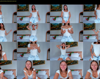 eleonora_linn_ — 40 minute Chaturbate female cam show recording, 720p, Dec 12, 2024