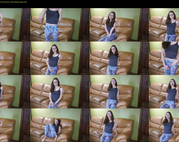 elfenemma — 23 minute Chaturbate female cam show recording, 720p, Dec 11, 2024